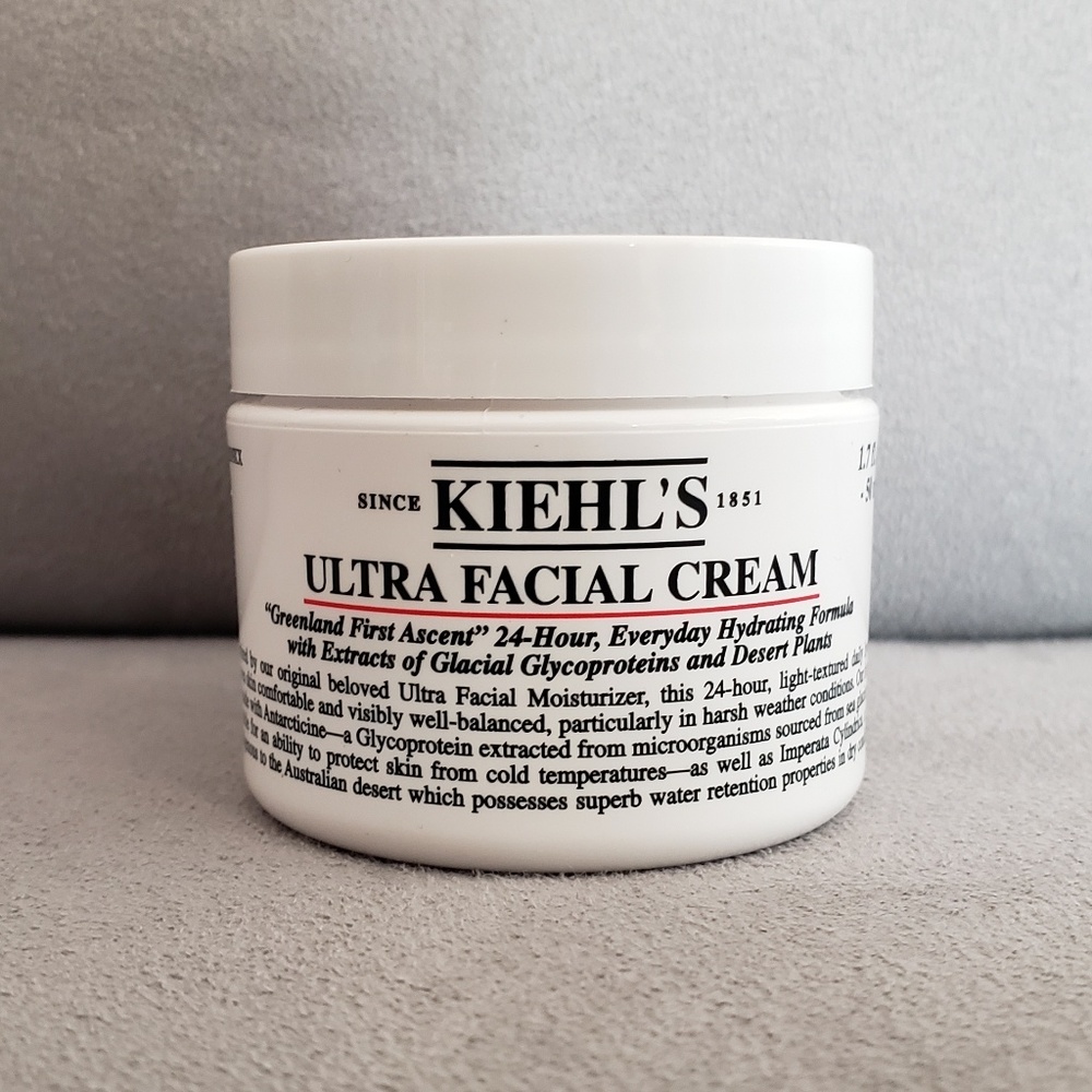 Kiehl's Ultra Face Cream